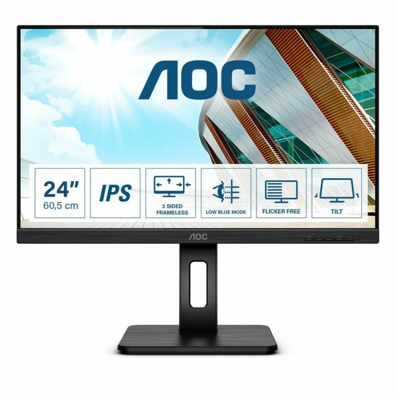 Écran AOC 24P2Q Full HD 24" 23