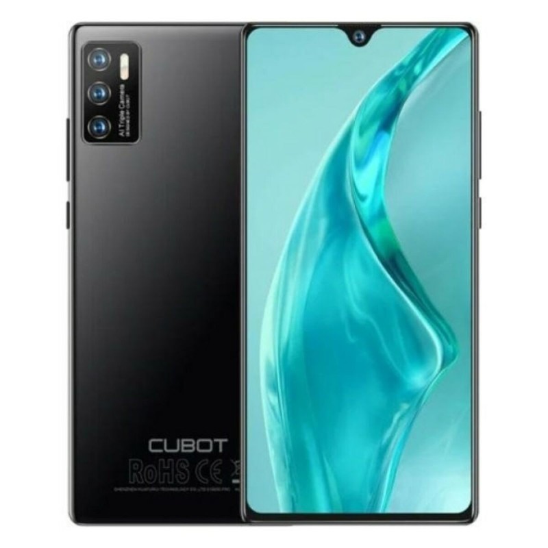 Smartphone Cubot P50 6