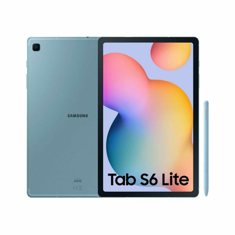 Tablette Samsung TAB S6 LITE P613 10