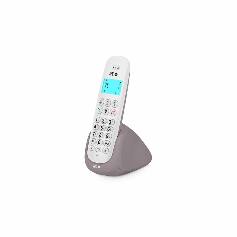 Téléphone Sans Fil SPC 7334B