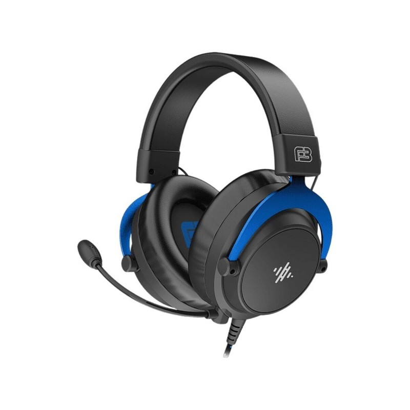 Casques avec Micro Gaming Blackfire BFX-90