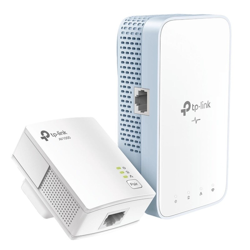 Amplificateur Wifi TP-Link TL-WPA7517 KIT