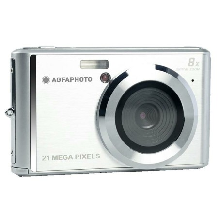 Appareil Photo Numérique Agfa Realishot DC5200