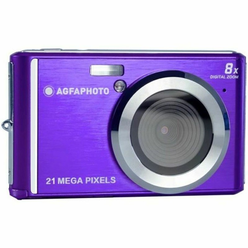 Appareil Photo Numérique Agfa 1