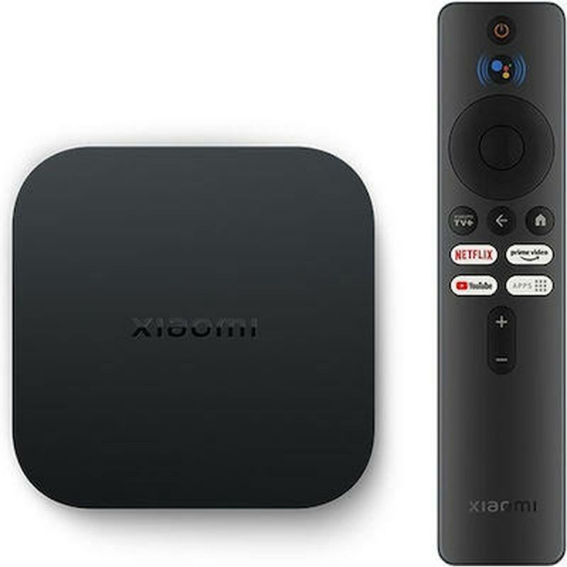 Adaptateur Smart TV Xiaomi Mi BOX S