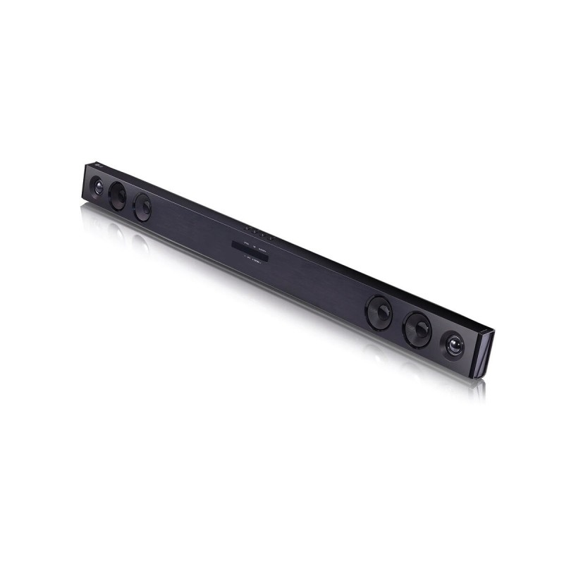 Barre audio LG SQC2 Noir 300 W