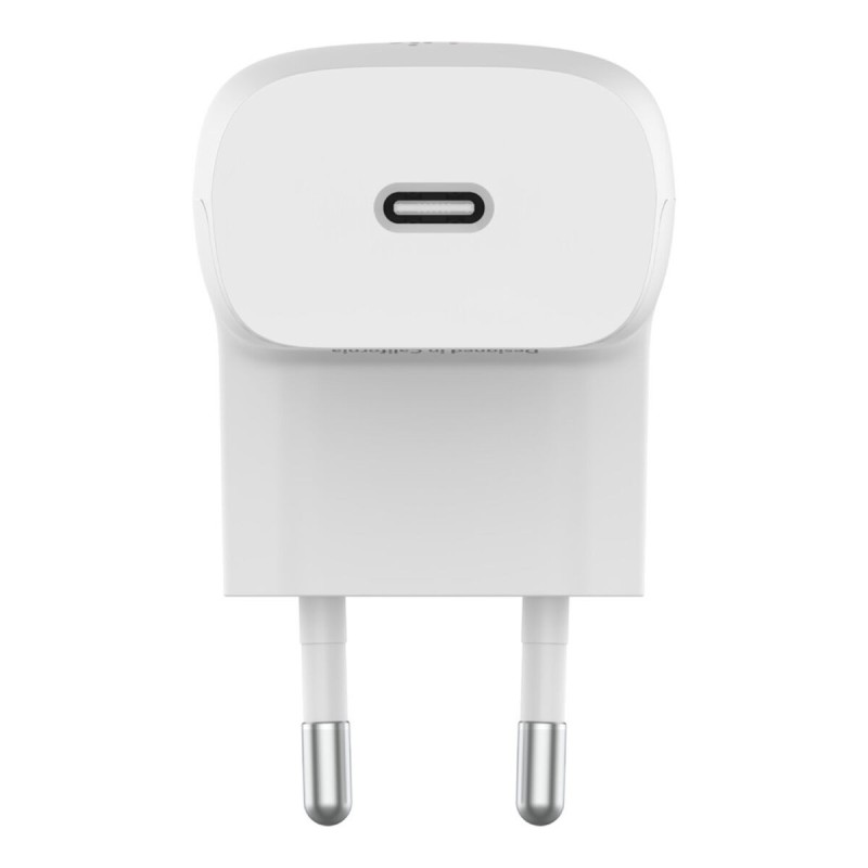 Chargeur mural Belkin WCA006VFWH Blanc 20 W