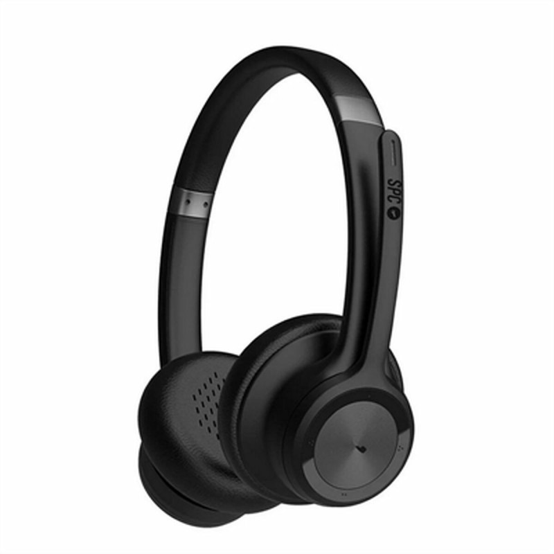 Oreillette Bluetooth SPC 4750N Noir