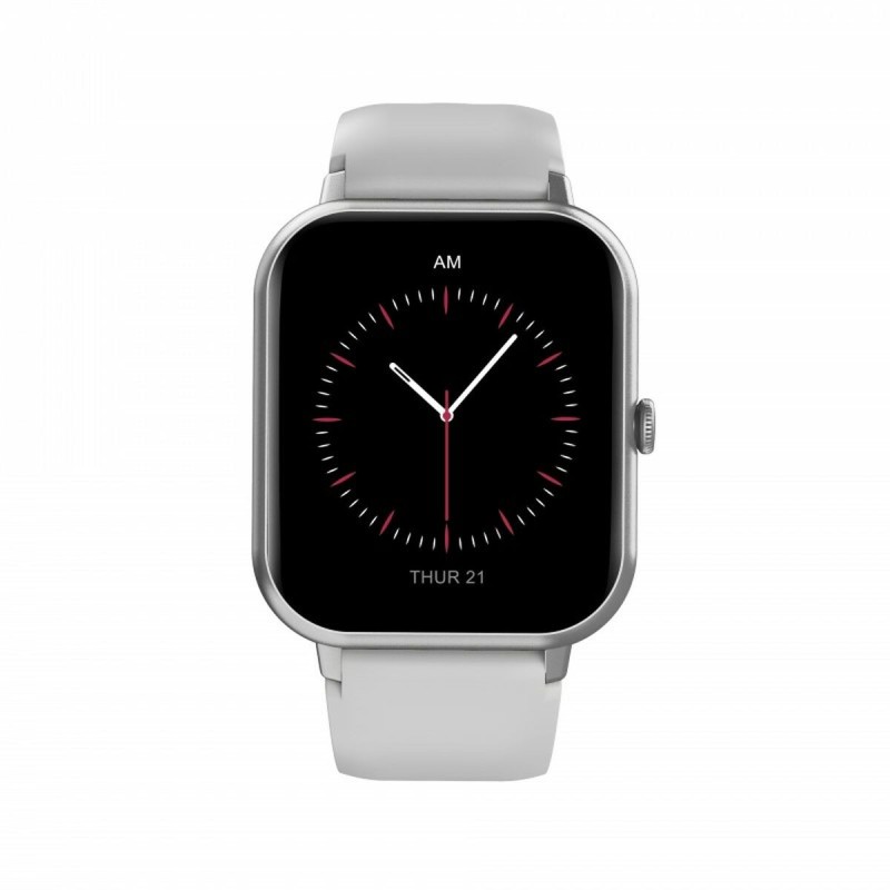 Montre intelligente DCU CURVED GLASS PRO 1