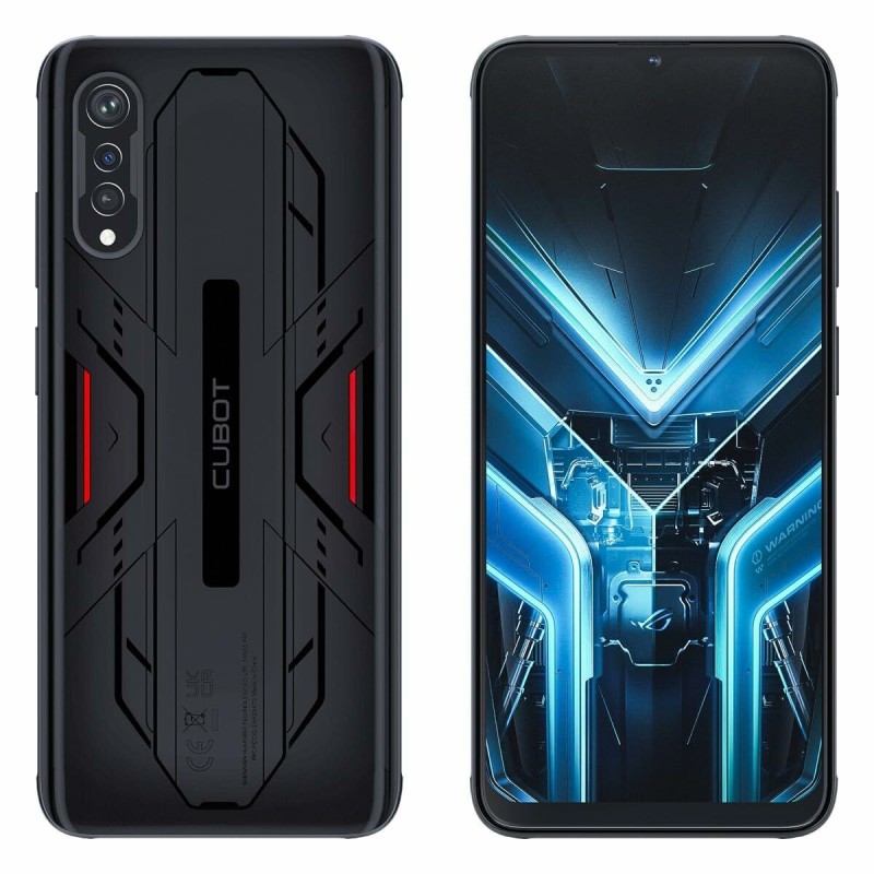 Smartphone Cubot X70 12 GB RAM 6