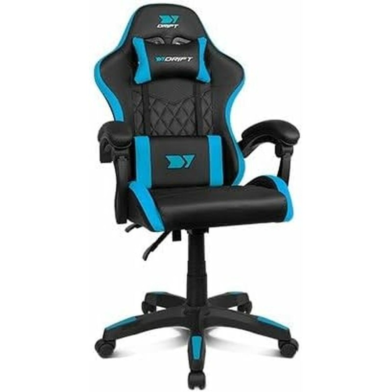 Chaise de jeu DRIFT DR35BL