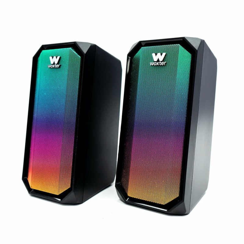 Haut-parleurs Woxter 2.0 BIG BASS 97 20 W