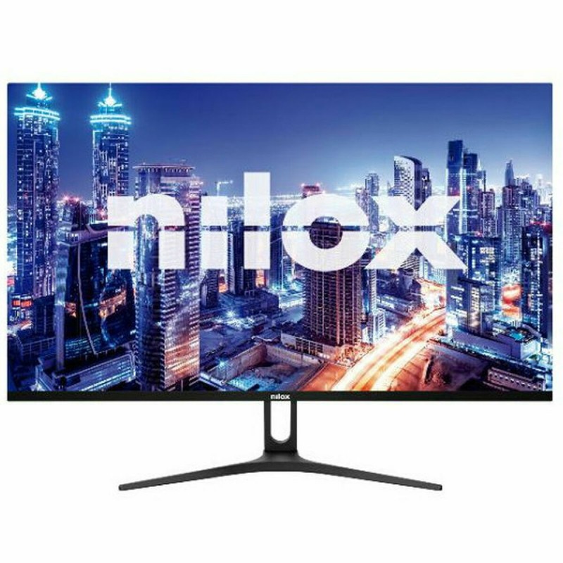 Écran Nilox NXM22FHD01 LED VA