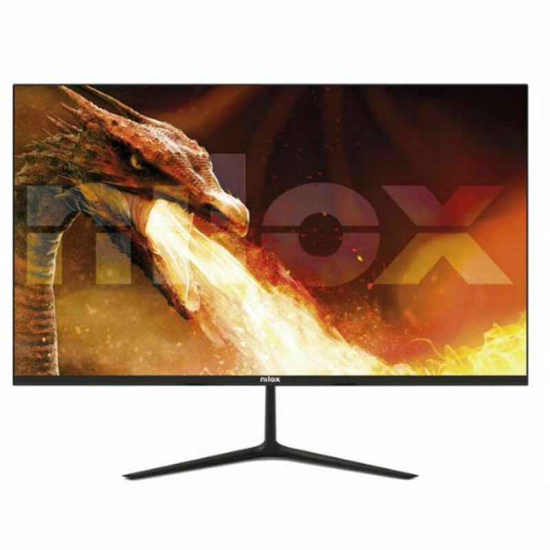 Écran Nilox NXM24FHD1441 24" LED VA 165 Hz