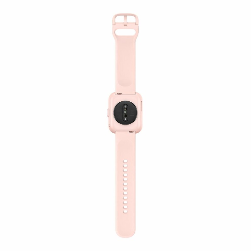 Montre intelligente Amazfit BIP5PINK Rose