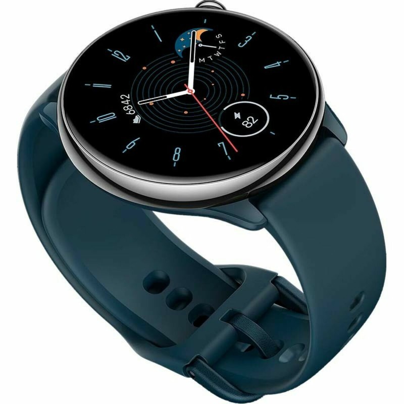 Montre intelligente Amazfit W2174EU3N Bleu 1