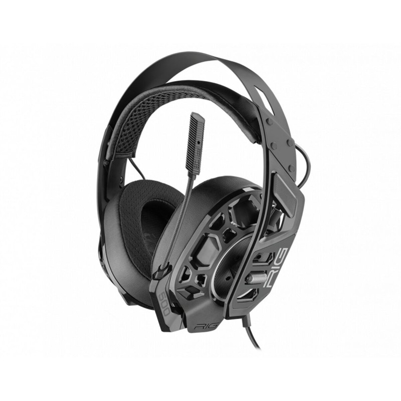 Casques avec Micro Gaming Nacon RIG 500 PROHC G2