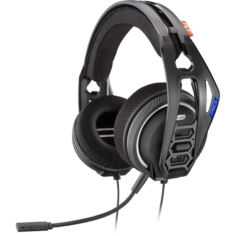 Casques avec Micro Gaming Nacon RIG 400HS