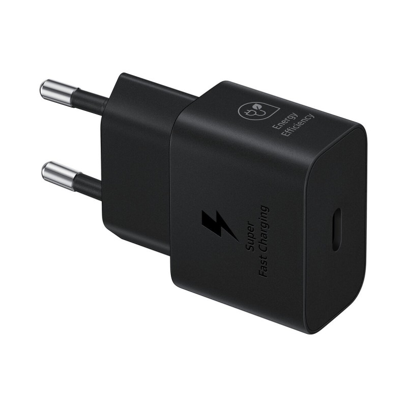 Chargeur mural Samsung EP-T2510NBEGEU 25 W Noir