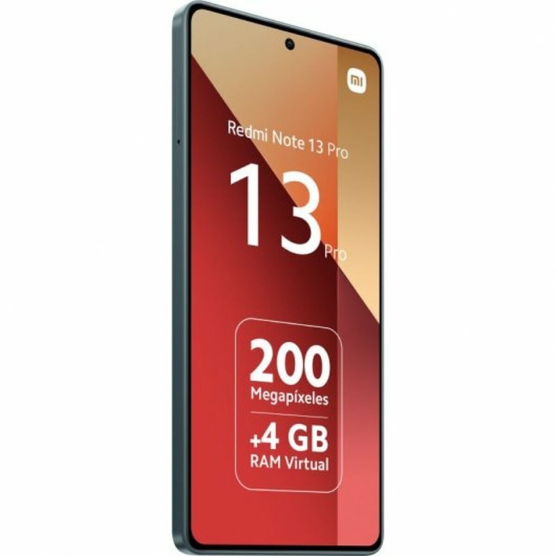 Smartphone Xiaomi 8 GB RAM 256 GB Vert