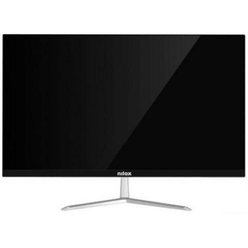 Écran Nilox 23,8" 75 Hz Full HD IPS