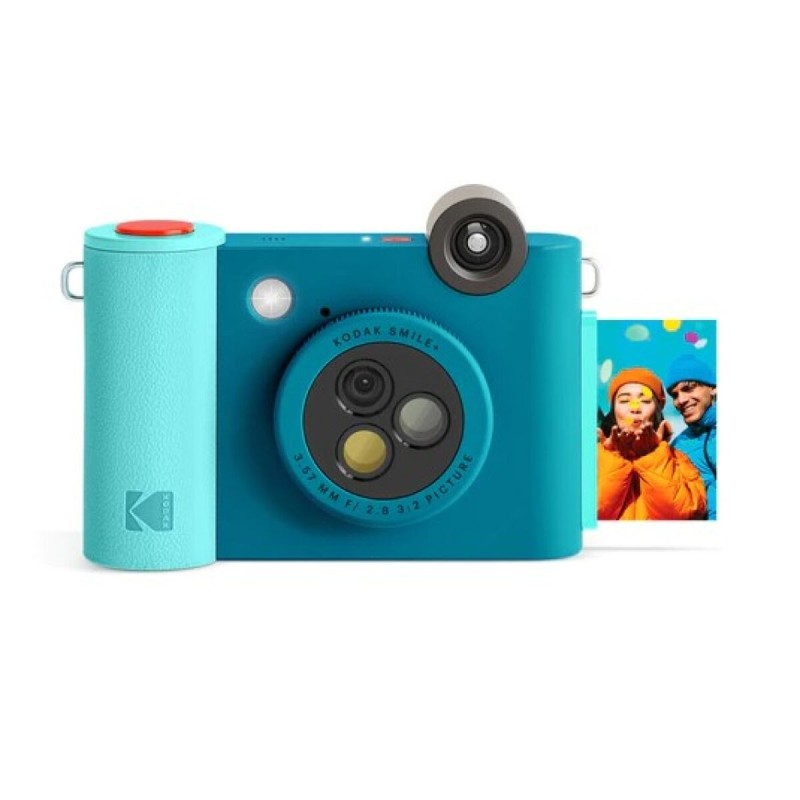 Appareil Photo Numérique Kodak SMILE