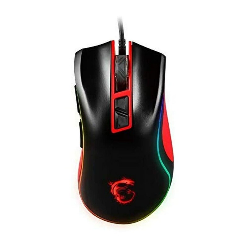 Souris MSI M92