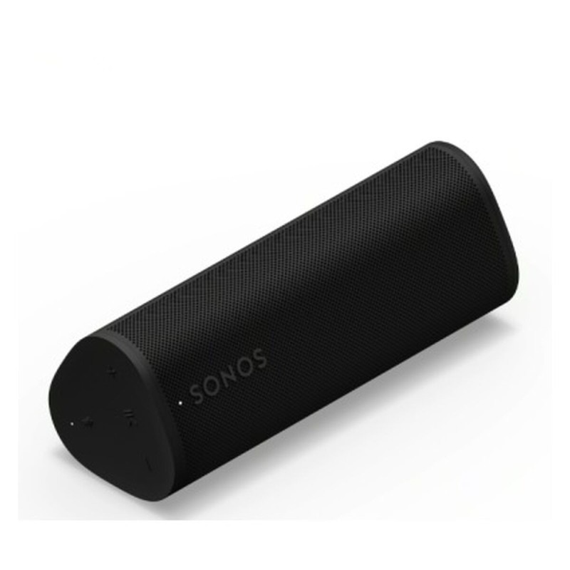 Haut-parleurs bluetooth portables Sonos SNS-ROAM2R21BLK Noir