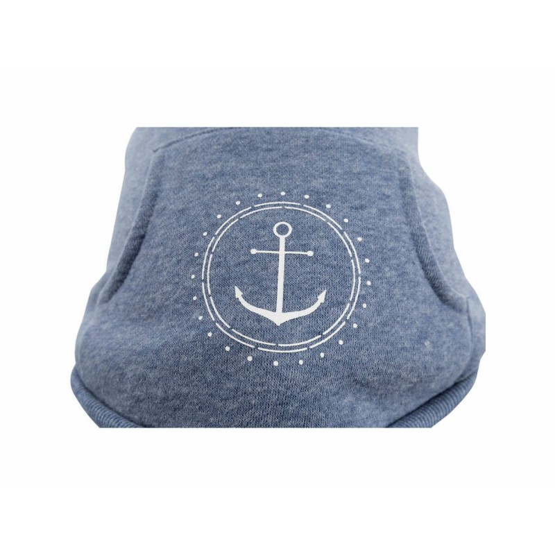 Pull pour Chien Trixie Flensburg Bleu L