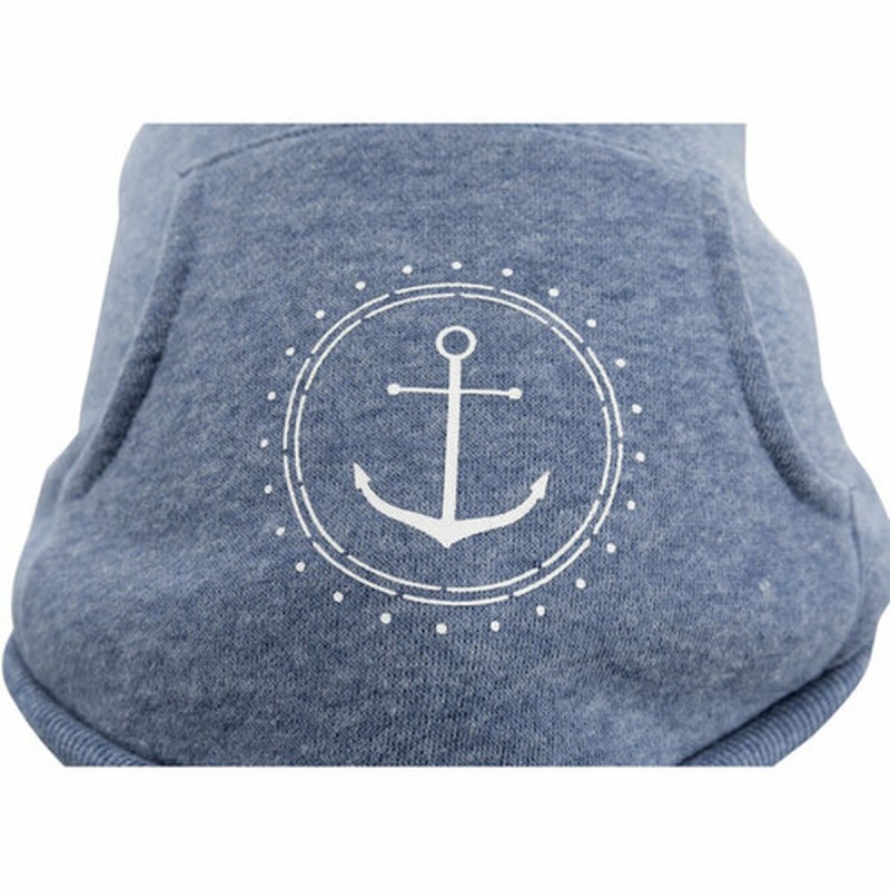 Pull pour Chien Trixie Flensburg Bleu L