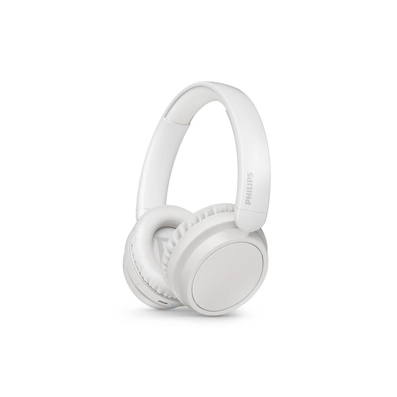 Casque Philips TAH5209WT Blanc