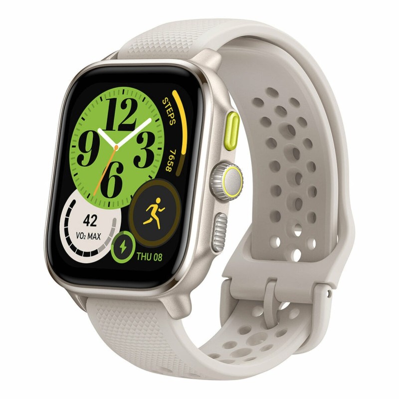 Montre intelligente Amazfit CHEETAH S Blanc 1