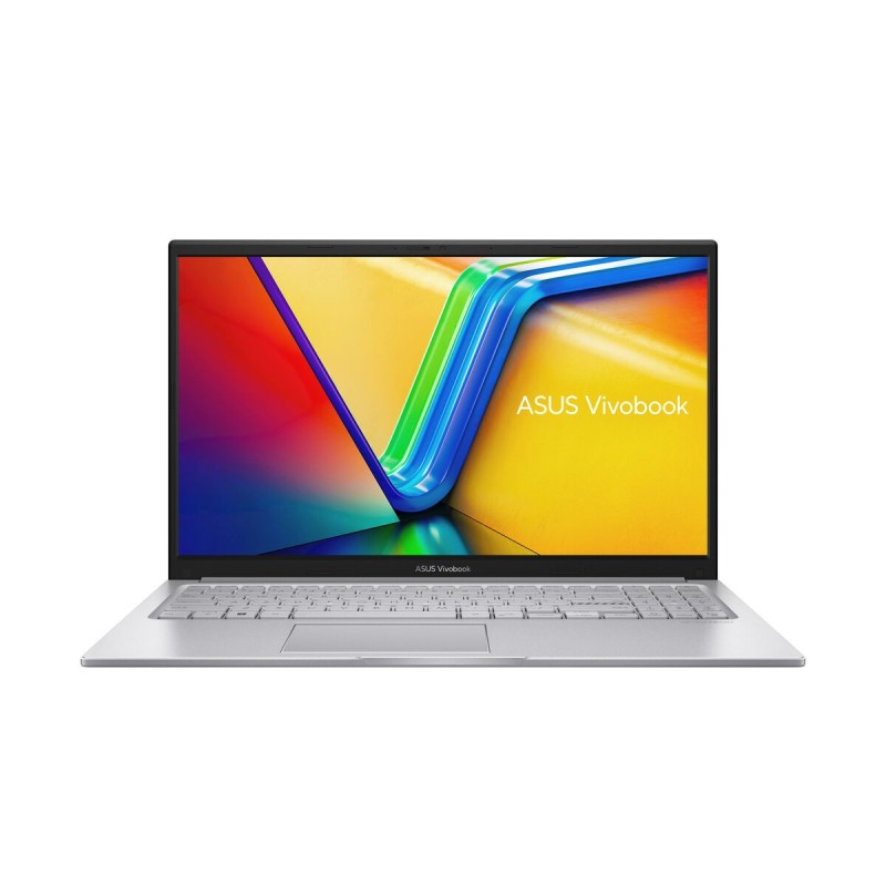 Ordinateur Portable Asus VIVOBOOK F1504ZA-NJ706W 15