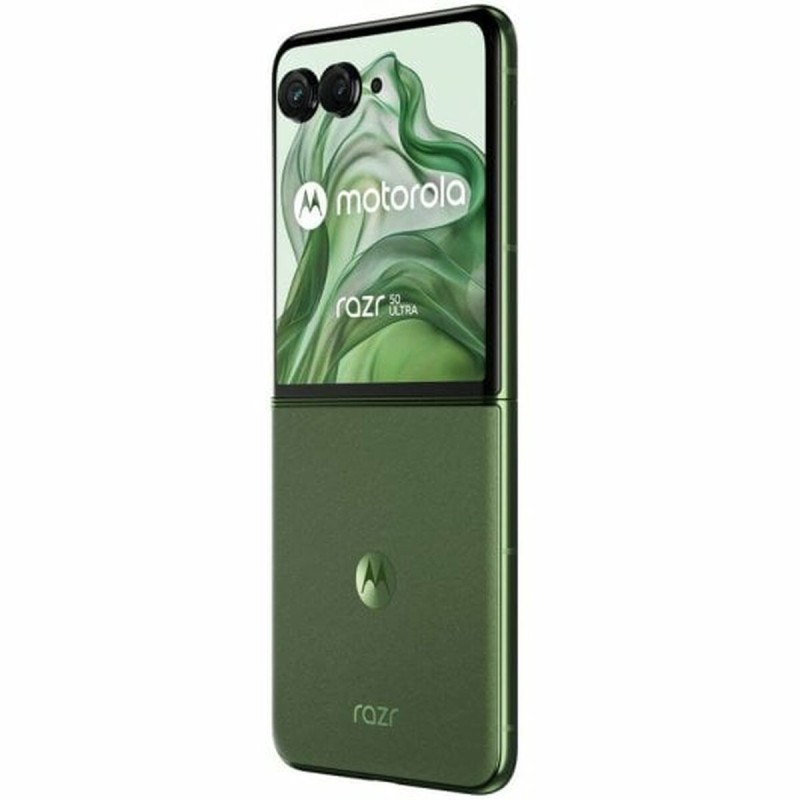 Smartphone Motorola Motorola Razr 50 Ultra 12 GB RAM 512 GB Vert