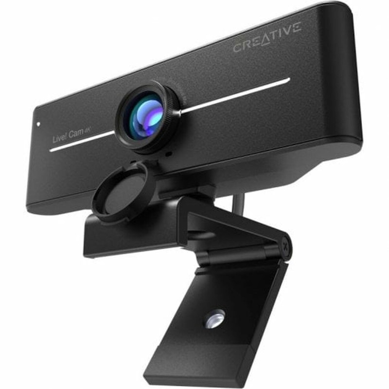 Webcam Creative Technology Full HD