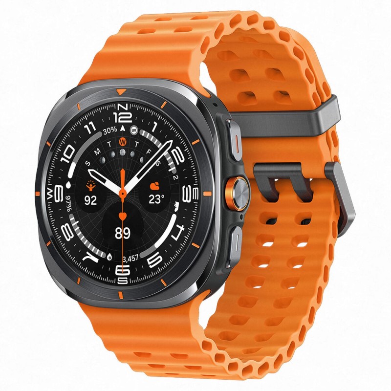 Montre intelligente Samsung GALAXY WATCH ULTRA LTE 1