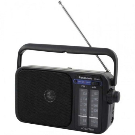 Radio transistor Panasonic RF-2400D Bluetooth