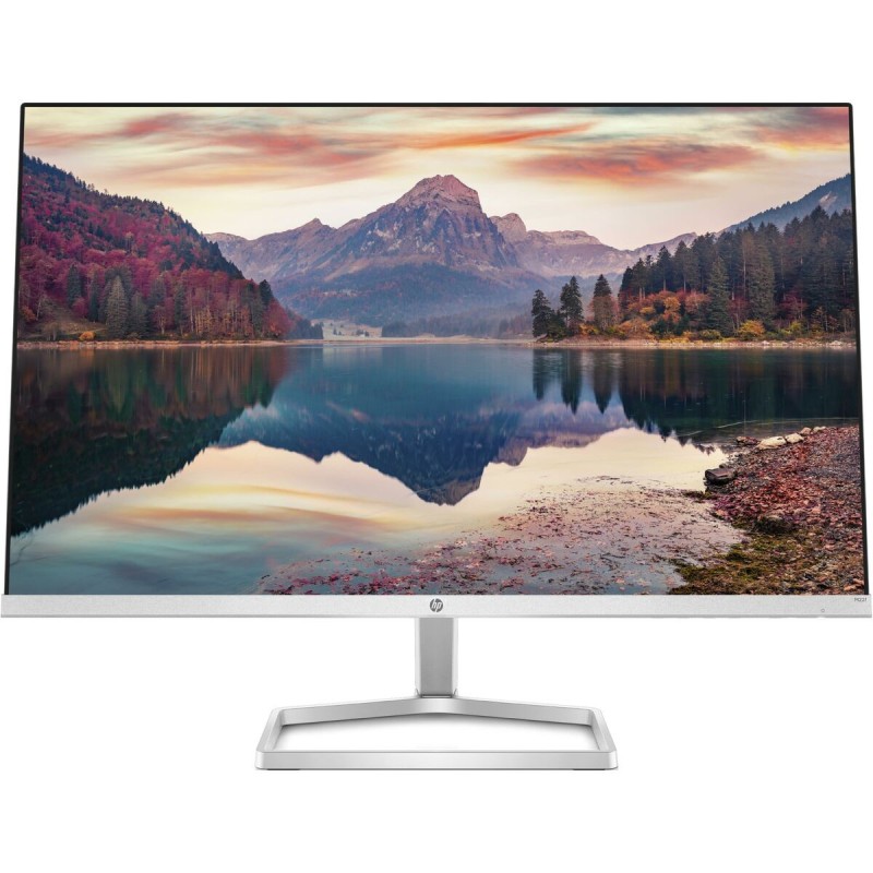 Écran HP M22f Full HD 21