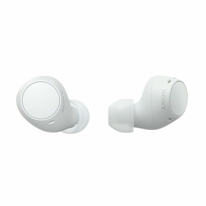 Écouteurs in Ear Bluetooth Sony WFC510W.CE7 Blanc