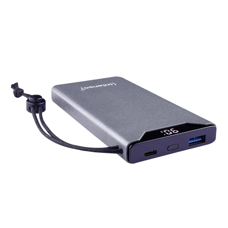 Powerbank INTENSO Gris 10000 mAh