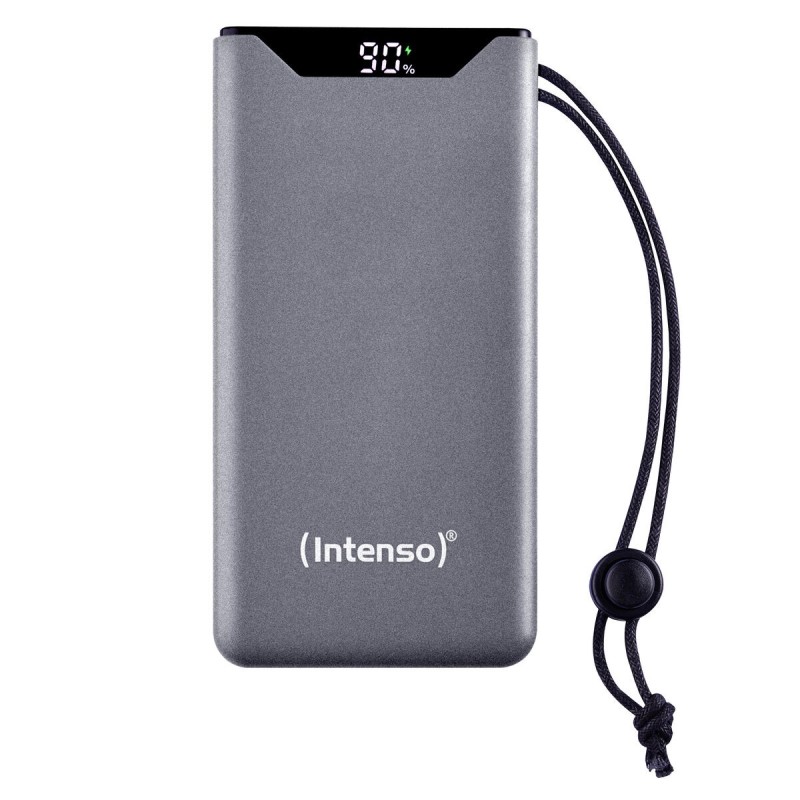 Powerbank INTENSO Gris 10000 mAh