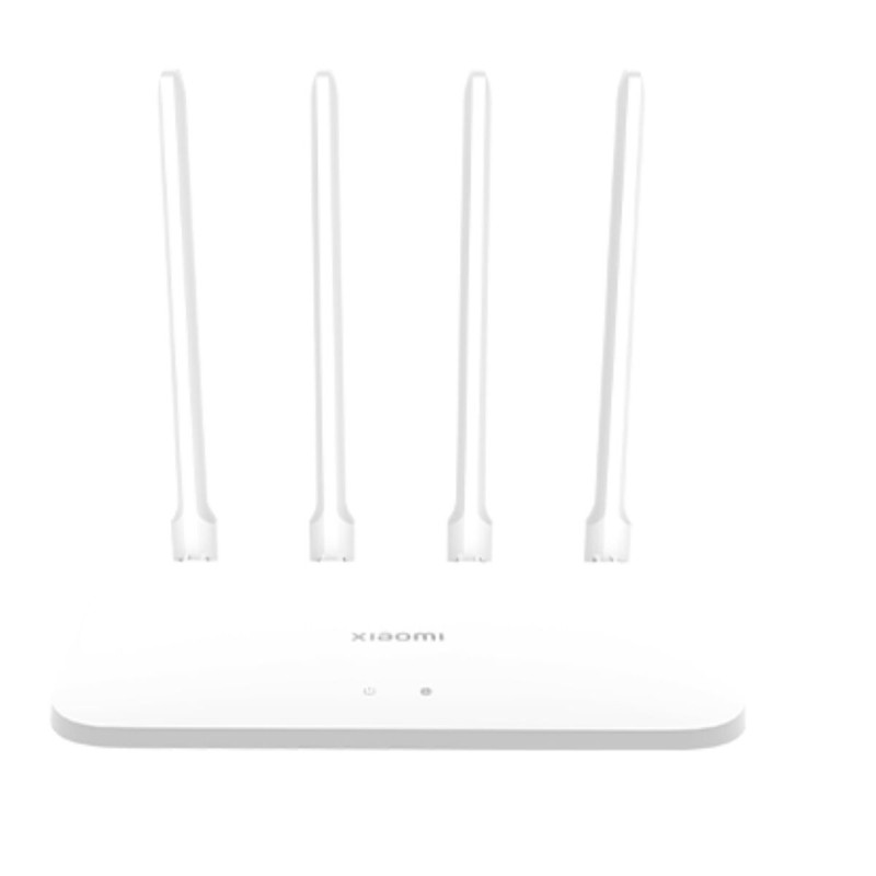 Router Xiaomi AC1200 Blanc Ethernet LAN Wi-Fi 5 GHz 2