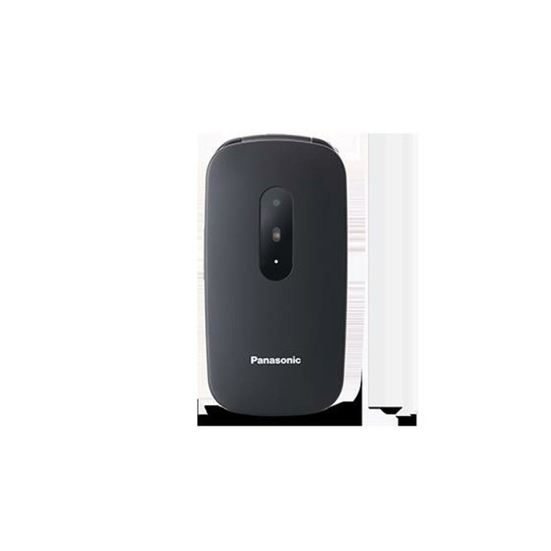 Téléphone portable pour personnes âgées Panasonic KX-TU446EXB 2