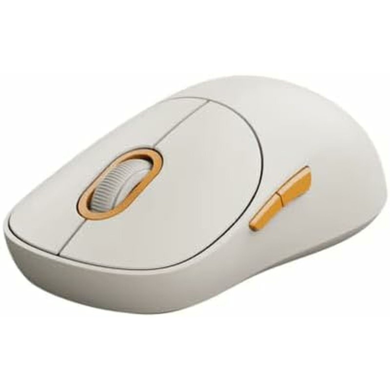 Souris Xiaomi Mouse 3 Blanc