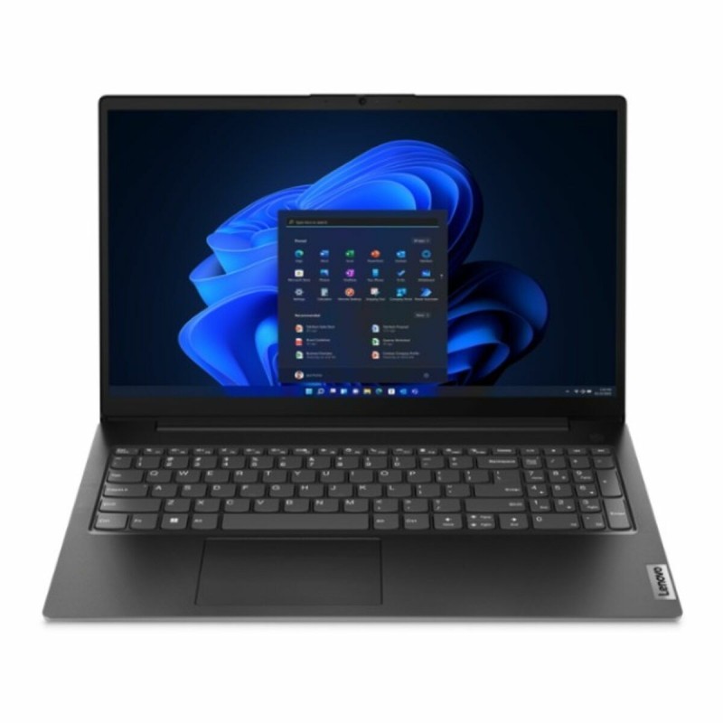 Ordinateur Portable Lenovo V15 Espagnol Qwerty 15