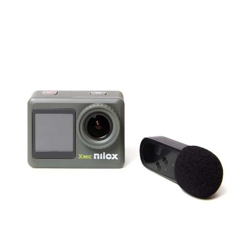 Housses Nilox NXACXMIC