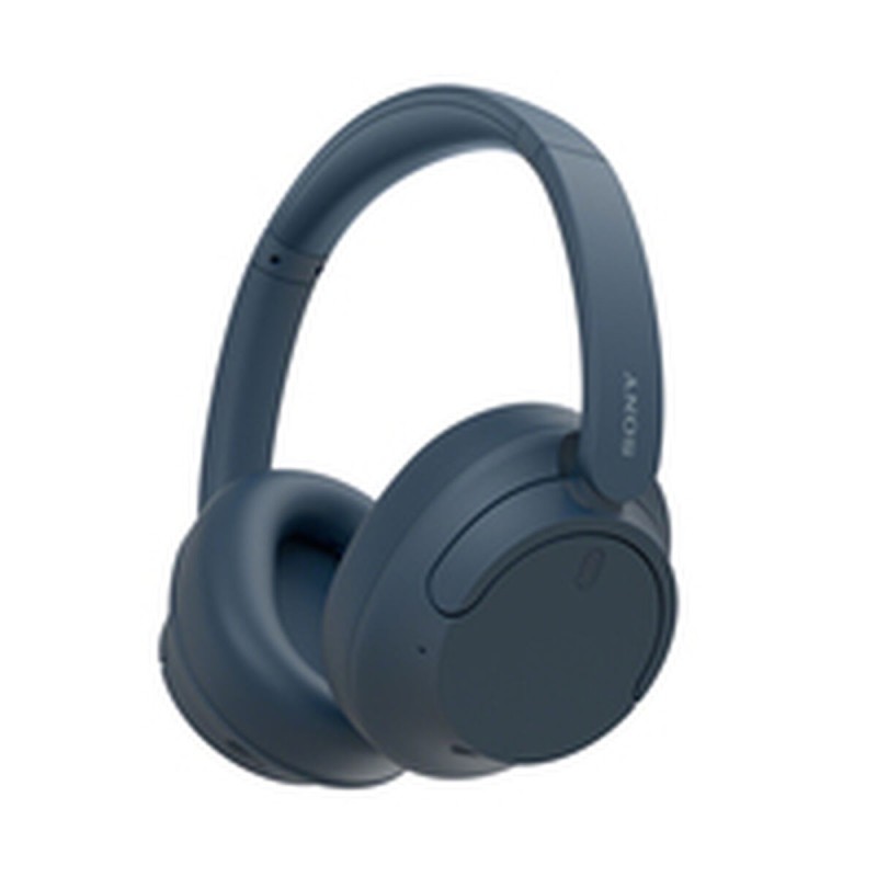 Oreillette Bluetooth Sony WHCH720NL Bleu