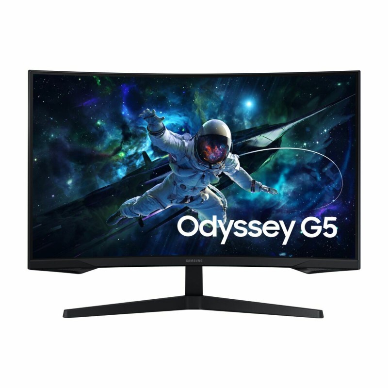 Monitor Gaming Samsung Quad HD 32"