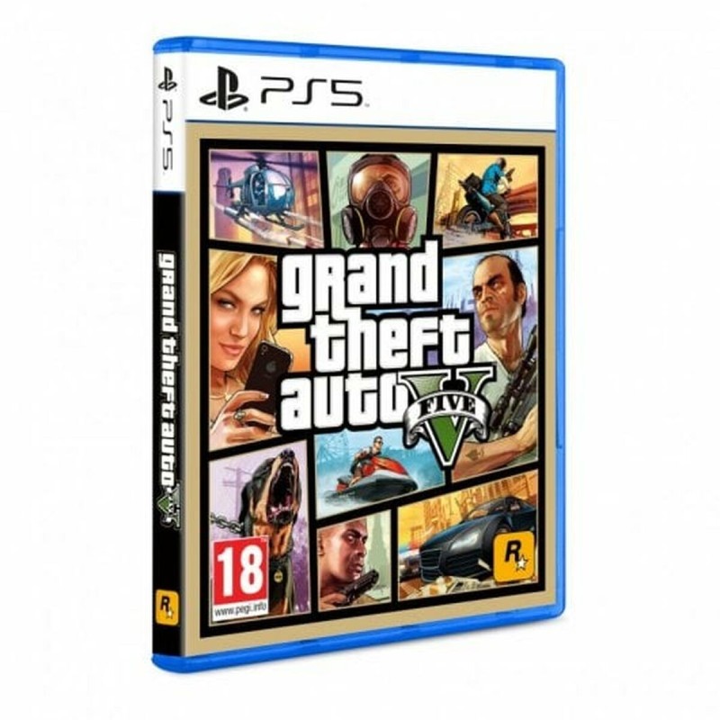 Jeu vidéo PlayStation 5 Ardistel