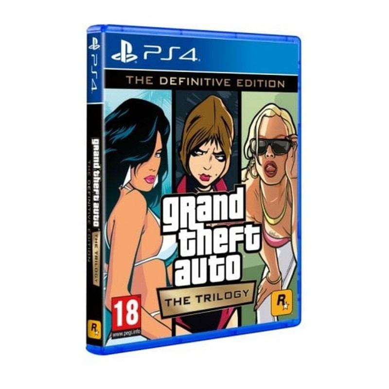 Jeu vidéo PlayStation 4 Ardistel